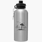 Спортивная бутылка