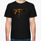 Golden tec9