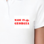 Made in Georgia
