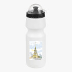 Велобутылка