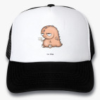 Кепки Trucker