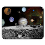 Коврик для мыши