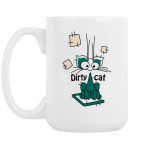 Кружка 420 мл