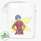 Позитивный пикси