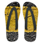 Разделительная полоса