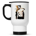 Кружка-термос