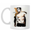 Кружка 330 мл