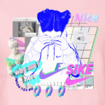 Vaporwave art