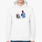 Толстовка худи