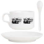 Кофейный набор