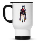 Кружка-термос