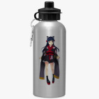 Спортивная бутылка