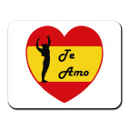 Я люблю тебя по-испански