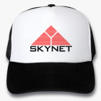 Кепки Trucker