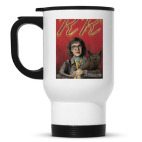 Кружка-термос