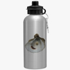 Спортивная бутылка