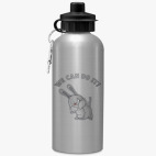 Спортивная бутылка