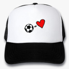 Кепки Trucker