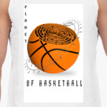 Планета баскетбола