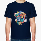 Кубик Рубика | Rubiks Cube