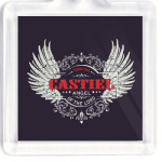 Кастиэль Ангел Supernautral