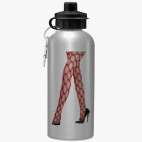 Спортивная бутылка