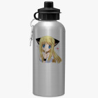 Спортивная бутылка