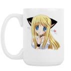 Кружка 420 мл