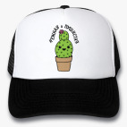 Кепки Trucker