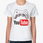 YouTube Gamer