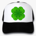 Кепки Trucker