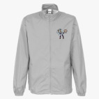 Ветровка без капюшона