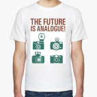   The Analog