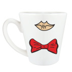 Образ с бабочкой