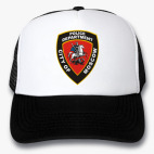 Кепки Trucker