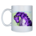 'Космический дракон'