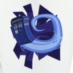 Tardis, Doctor Who