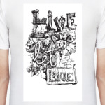 Live and let live