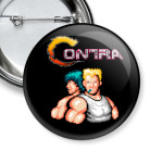 Это же Contra!