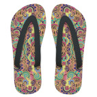 Шлёпанцы 'Турецкие ночи'