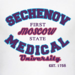 Первый мед Сеченова