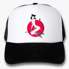 Кепки Trucker