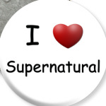 I Love Supernatural