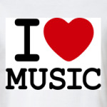 I Love Music
