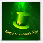 Шляпа лепрекона