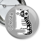 Shredik из серии 'Science cats'