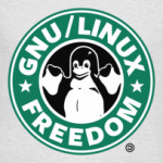 GNU Linux Freedom