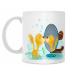 Котыч и Кофейный дракончик