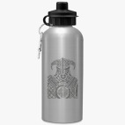 Спортивная бутылка