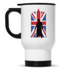 Кружка-термос